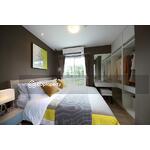 Plum Condo Chaengwattana Station : พลัม คอนโด แจ้งวัฒนะ สเตชั่น