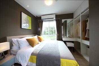 Plum Condo Chaengwattana Station