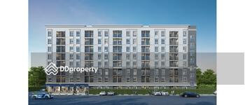 Plum Condo Chaengwattana Station : พลัม คอนโด แจ้งวัฒนะ สเตชั่น