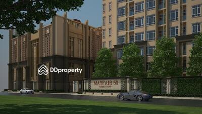  - Mayfair Place Sukhumvit 50