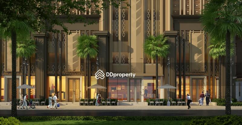 For Sale - Mayfair Place Sukhumvit 50, Bangkok