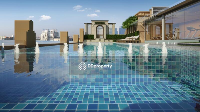 For Sale - Mayfair Place Sukhumvit 50, Bangkok