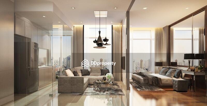 For Sale - Mayfair Place Sukhumvit 50, Bangkok