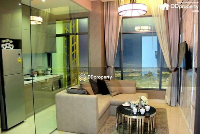 For Sale - Mayfair Place Sukhumvit 50, Bangkok