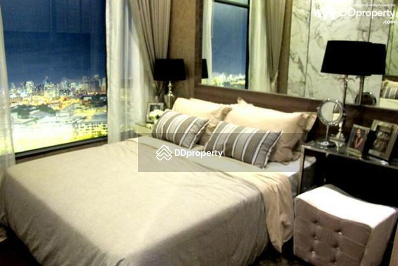 For Sale - Mayfair Place Sukhumvit 50, Bangkok