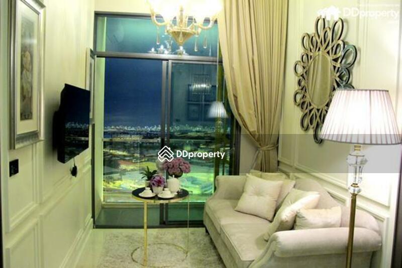 For Sale - Mayfair Place Sukhumvit 50, Bangkok