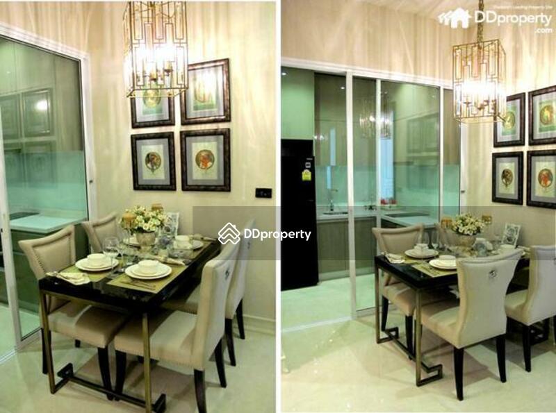 For Sale - Mayfair Place Sukhumvit 50, Bangkok