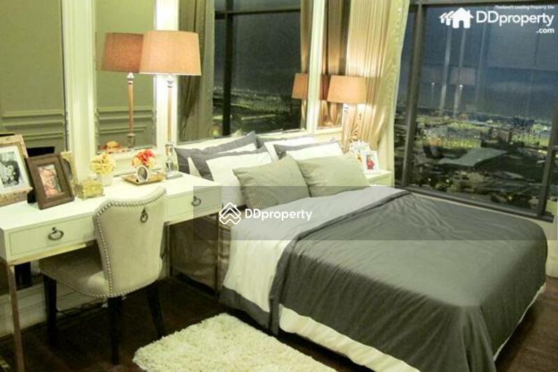 For Sale - Mayfair Place Sukhumvit 50, Bangkok