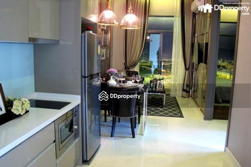 For Sale - Mayfair Place Sukhumvit 50, Bangkok