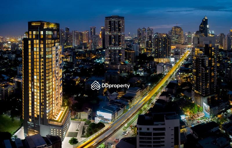 ให้เช่า - BEATNIQ Sukhumvit 32 : บีทนิค สุขุมวิท 32, กรุงเทพ