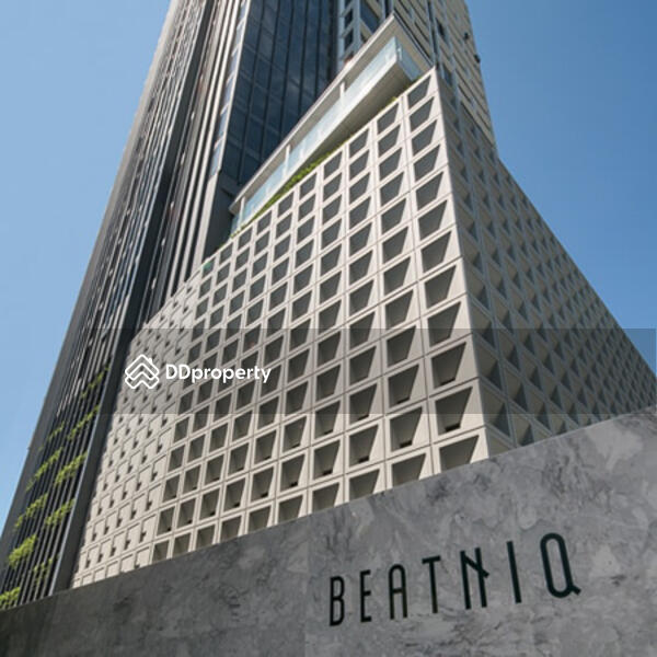 ให้เช่า - BEATNIQ Sukhumvit 32 : บีทนิค สุขุมวิท 32, กรุงเทพ