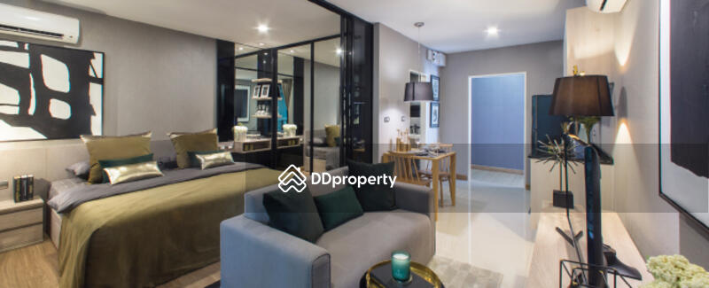 For Sale - Tree Condo Sukhumvit 50, Bangkok