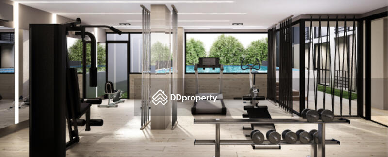 For Sale - Tree Condo Sukhumvit 50, Bangkok