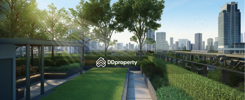 For Sale - Tree Condo Sukhumvit 50, Bangkok