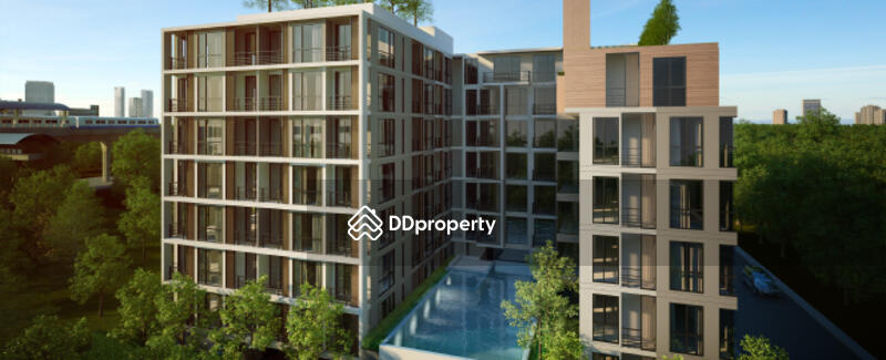 For Sale - Tree Condo Sukhumvit 50, Bangkok