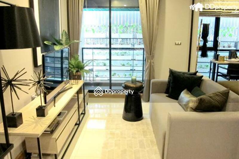 For Sale - Tree Condo Sukhumvit 50, Bangkok
