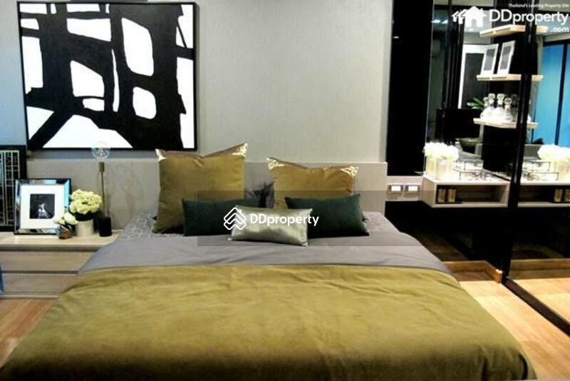 For Sale - Tree Condo Sukhumvit 50, Bangkok