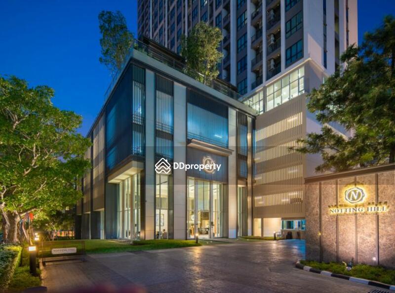 For Sale - Notting Hill Laemchabang-Sriracha, Chon Buri