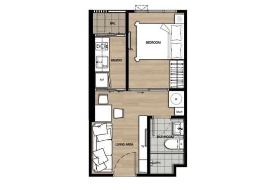 Notting Hill Laemchabang-Sriracha : นอตติ้ง ฮิลล์ แหลมฉบัง - ศรีราชา - Site Plan