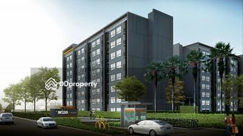 The Midd Condo Bangyai : เดอะ มิดด์ คอนโดมิเนียม