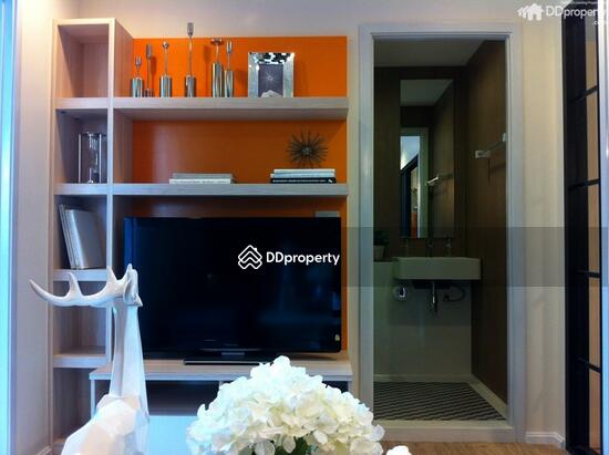 For Rent - The Midd Condo Bangyai, Nonthaburi