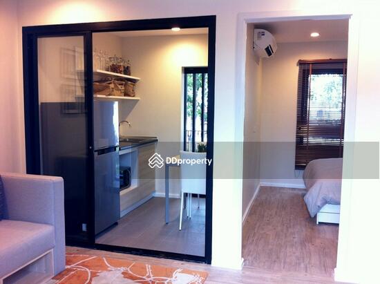 For Rent - The Midd Condo Bangyai, Nonthaburi