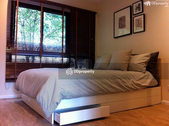 For Rent - The Midd Condo Bangyai, Nonthaburi