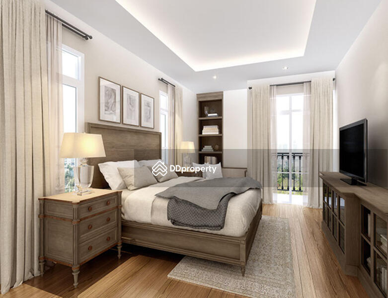For Sale - VERDE Sukhumvit 49, Bangkok