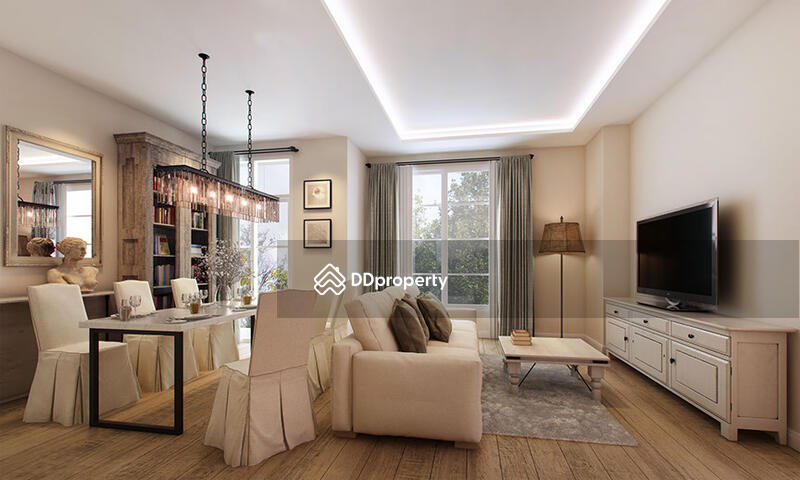 For Sale - VERDE Sukhumvit 49, Bangkok