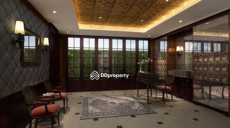 For Sale - VERDE Sukhumvit 49, Bangkok