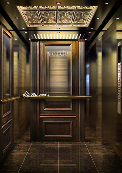 For Sale - VERDE Sukhumvit 49, Bangkok