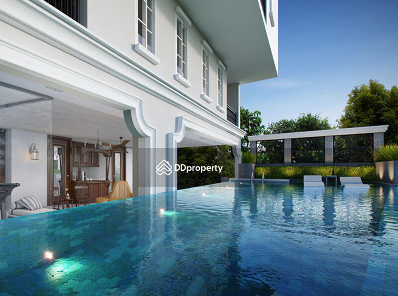 For Sale - VERDE Sukhumvit 49, Bangkok