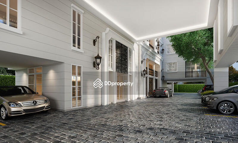 For Sale - VERDE Sukhumvit 49, Bangkok