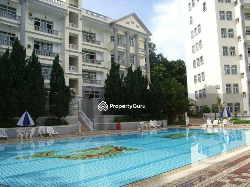 For Rent - La Suisse I
