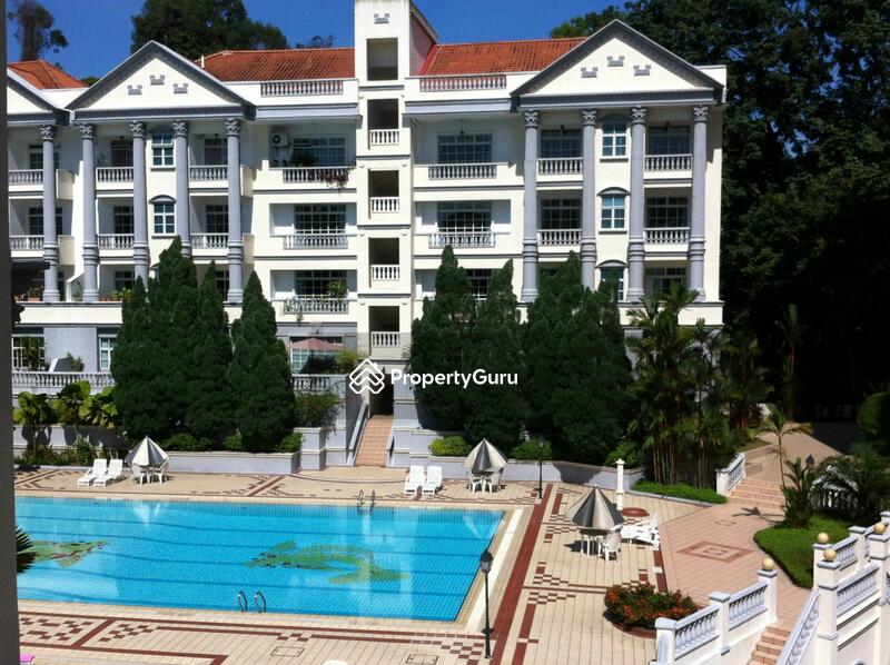 For Rent - La Suisse I
