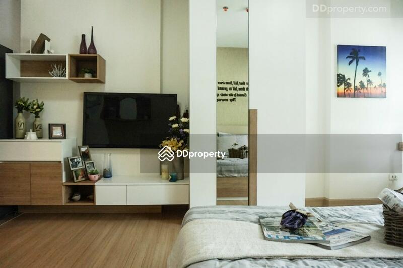 For Rent - Supalai park Ratchavipha, Bangkok