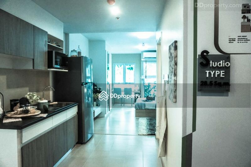 For Rent - Supalai park Ratchavipha, Bangkok