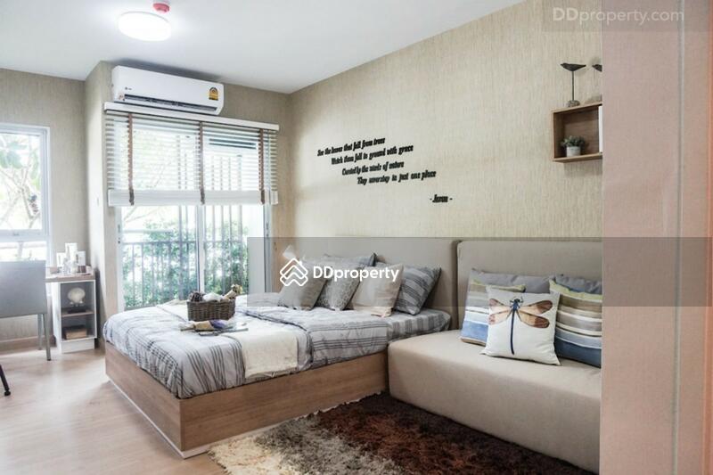 For Rent - Supalai park Ratchavipha, Bangkok