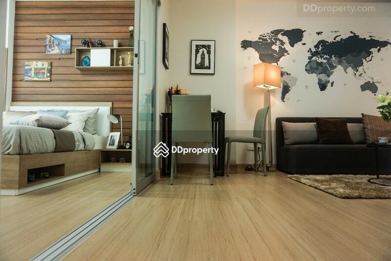 For Rent - Supalai park Ratchavipha, Bangkok