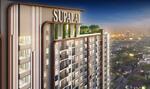Supalai park รัชวิภา (ศุภาลัย ปาร์ค รัชวิภา) #0