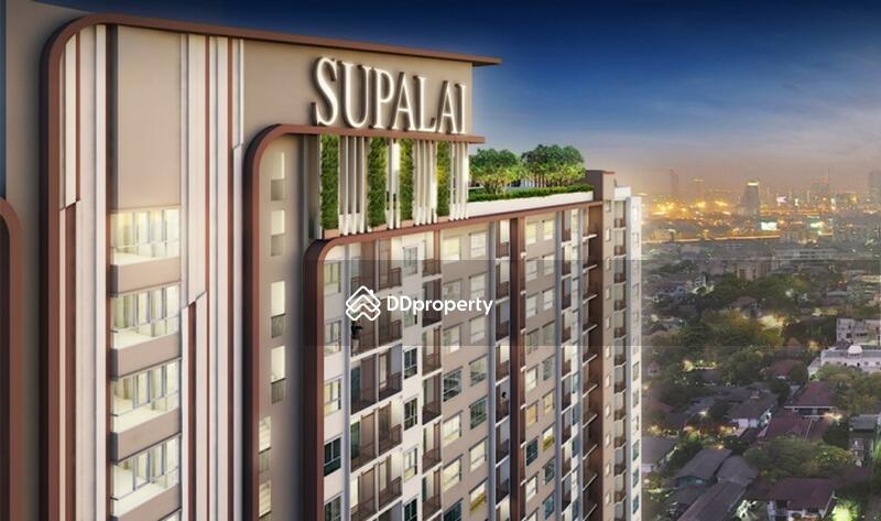 ให้เช่า - Supalai park รัชวิภา (ศุภาลัย ปาร์ค รัชวิภา), กรุงเทพ