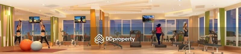 For Rent - Supalai park Ratchavipha, Bangkok