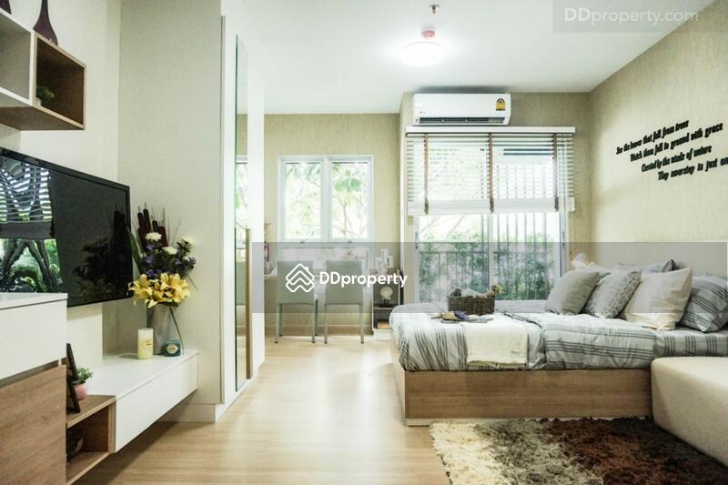 For Rent - Supalai park Ratchavipha, Bangkok
