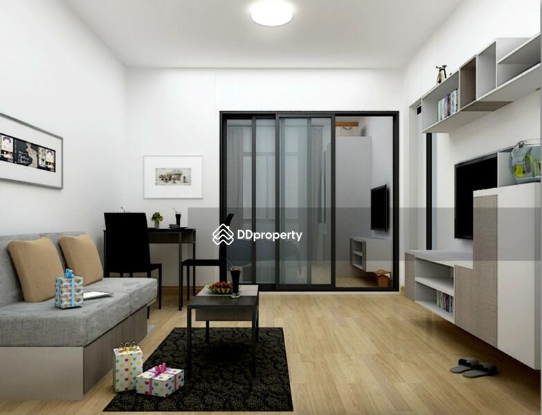 For Rent - Supalai park Ratchavipha, Bangkok
