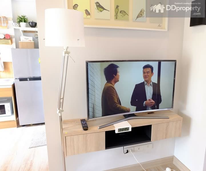 Kirin Condo ราชพฤกษ์ (คิริน คอนโด ราชพฤกษ์), นนทบุรี, . ถนนราชพฤกษ์, บางบัวทอง, นนทบุรี, 22 ตร.ม., คอนโด ขาย, โดย Ladda Suebthai, 500366037 - DDproperty.com