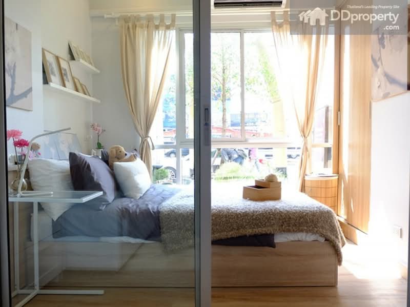 Kirin Condo ราชพฤกษ์ (คิริน คอนโด ราชพฤกษ์), นนทบุรี, . ถนนราชพฤกษ์, บางบัวทอง, นนทบุรี, 22 ตร.ม., คอนโด ขาย, โดย Ladda Suebthai, 500366037 - DDproperty.com