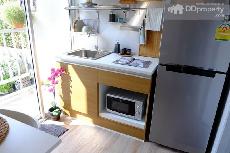 Kirin Condo Ratchapruek, Nonthaburi, . Ratchaphruek Road, Bang Bua Thong, Nonthaburi, 1 Bedroom, 22 sqm, Condo For Sale, by Ladda Suebthai, 500366037 - DDproperty.com