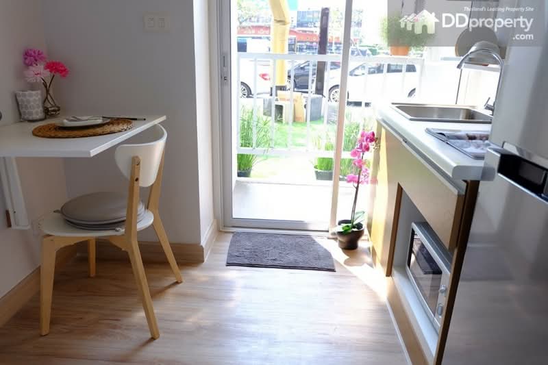 Kirin Condo Ratchapruek, Nonthaburi, . Ratchaphruek Road, Bang Bua Thong, Nonthaburi, 1 Bedroom, 22 sqm, Condo For Sale, by Ladda Suebthai, 500366037 - DDproperty.com