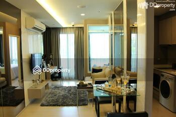 Vtara Sukhumvit 36 : วีธารา สุขุมวิท 36