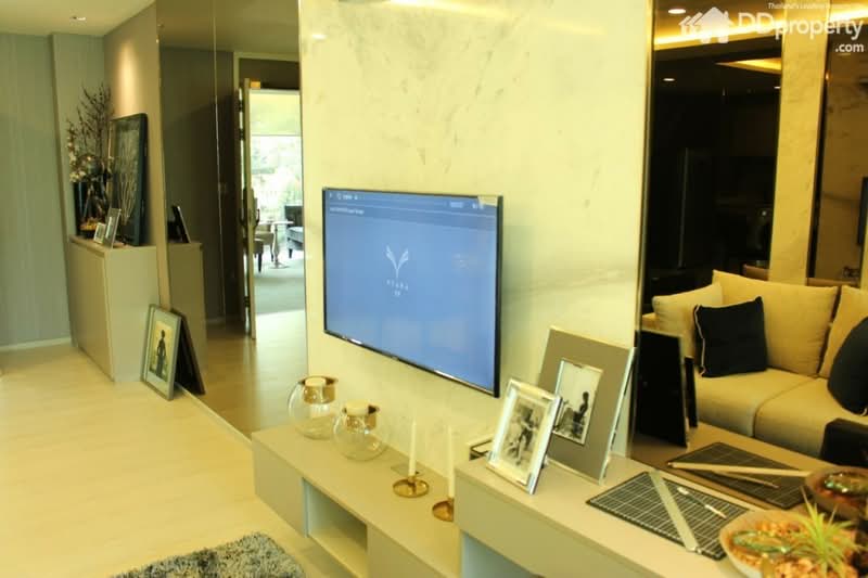 Vtara Sukhumvit 36, 118 Soi Saen Sabai, 2 Bedrooms, 58 sqm, Condo For Rent, by Jurarat Srichat, 500584059 - DDproperty.com